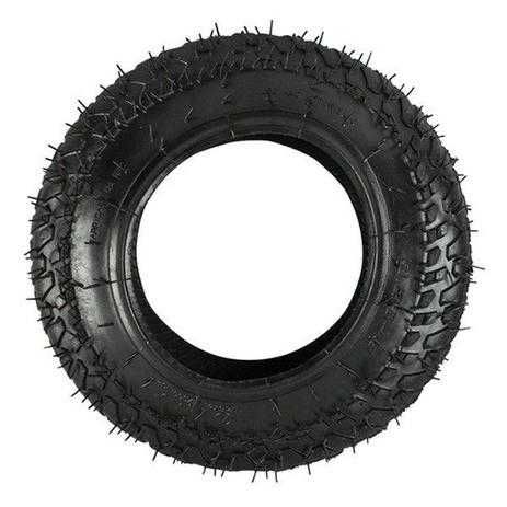 Pneu Carrinho 3.25x8 2 Lonas Ajax