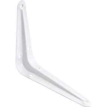 Cantoneira 10x12cm Prateleira Branca Thompson