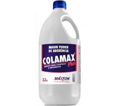 Colamax Plus 3.2kg Maxton