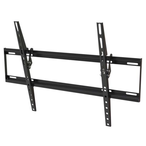 Suporte Para Tv Slim Inclinavel 37"- 75" Brasforma