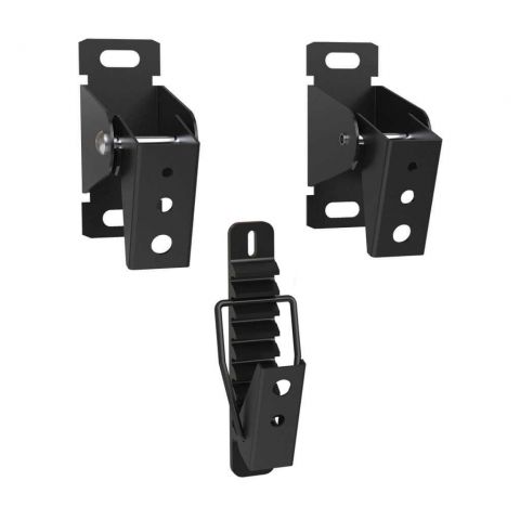 Suporte Para Tv Universal Inclinavel 10"- 85" Brasforma