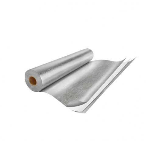 Isolante Termico 2 Faces 25m2 Divifoil