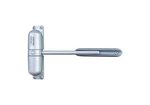 Mola Aerea P/porta 423 65kg Prata Silvana