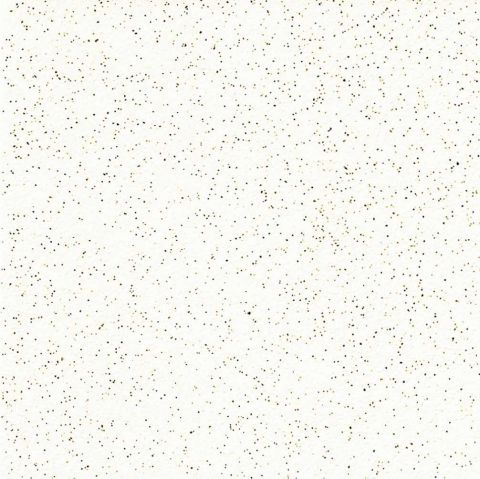 Piso Brilhante 61 X 61cm Titanium Branco A Pei-5 Lume