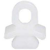 Terminal Trilho Suico 10 Pecas Sierra