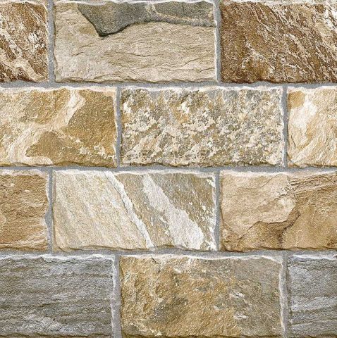 Piso Granilha 56 X 56cm Aragon Pei-4 Realce