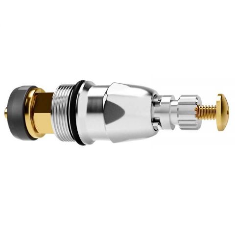 Reparo Cromado Torneira Rosca N-00 - Estria Deca - Roco