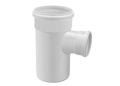 Te Reducao Esgoto 75 X 50mm - Krona