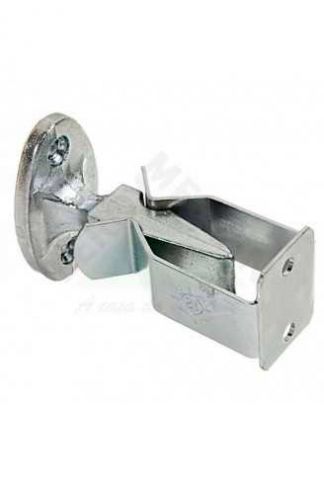 Fixador Porta Rodape Zincado 86151 Alianca