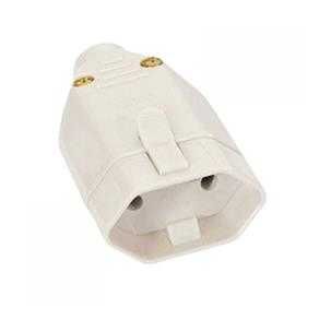 Plug 2p 10a Juncao Femea Fame