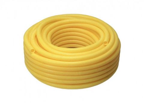 Eletroduto Corrugado Flexivel 20mm X 50 Metros - Krona