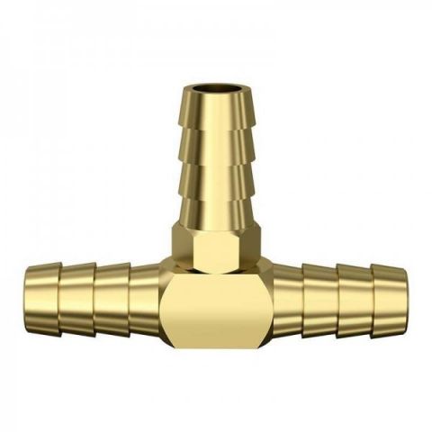 Tee 3/8" Tm Multiuso - Roco