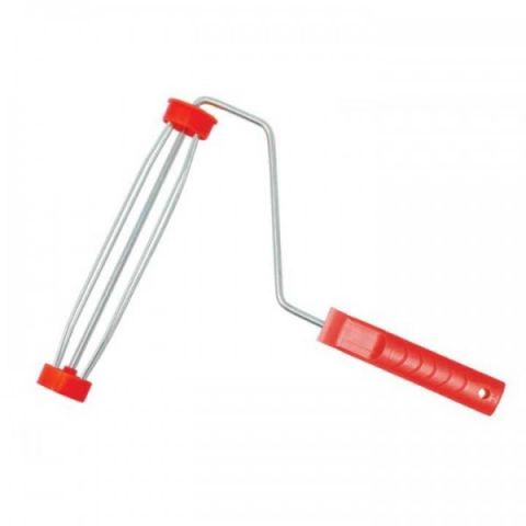 Suporte Rolo Globo Arame 426/ga 23cm - Roma