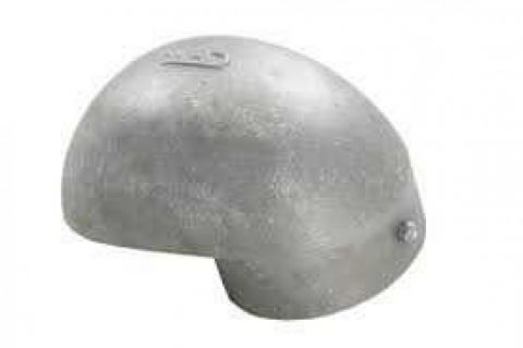 Cabecote De Aluminio 3/4"