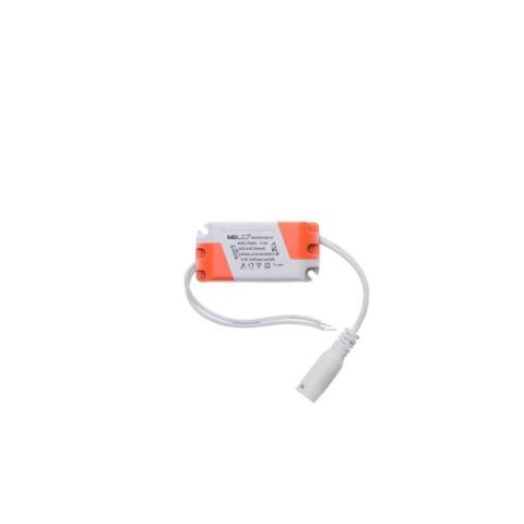 Driver Bivolt Plafon Led - 12 A 24w - Mbled
