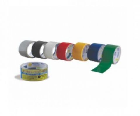 Fita Adesiva Para Reforco 706 45mm X 5 Metros Verde - Nastro