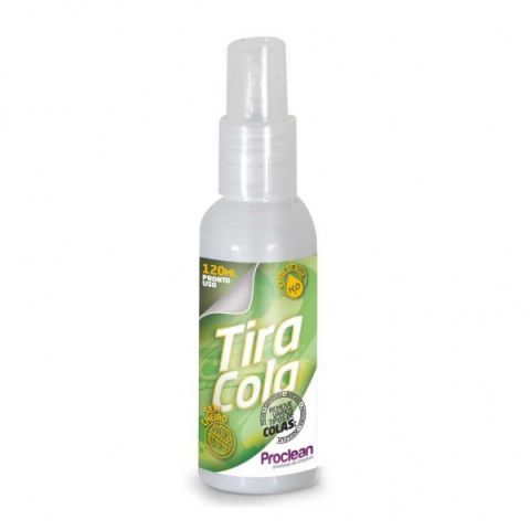 Tira Cola 120ml - Proclean