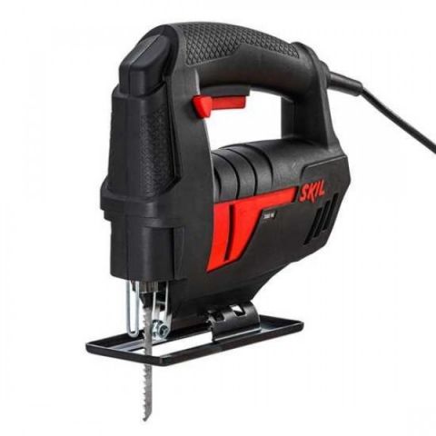 Serra Tico Tico 4380 3000rpm - 380w X 127v - Skil