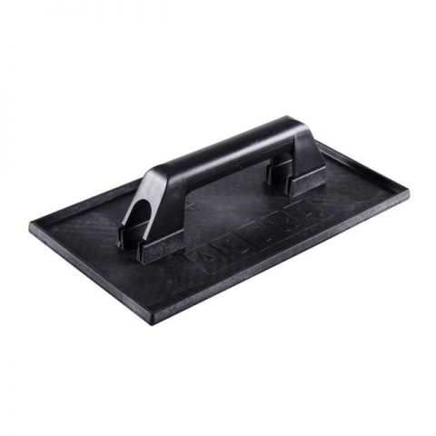 Desempenadeira Plastica Astra Dsp1 14 X 27cm Estriada