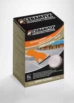 Rejunte Junta 100 Porcelanato Platina 2 Kg