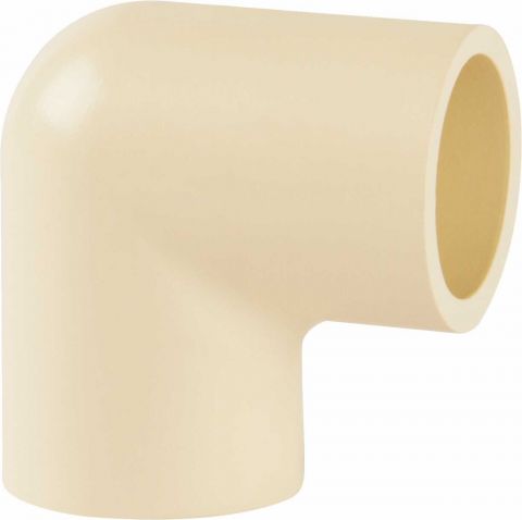 Cpvc Joelho 90 28mm Amanco