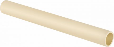 Cpvc Tubo 28mmx3m Amanco