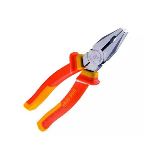 ALICATE UNIVERSAL 08"- 1000V - VISE GRIP - IRWIN