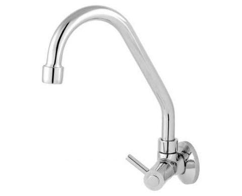 Torneira Imperatriz Parede B.movel 2060 C62 1/4v 1/2"