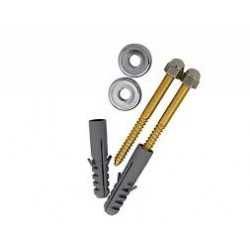 Parafuso Lavat. B-10 Ferro 02 Pecas Imperatriz