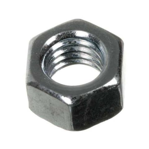 Arruela Lisa 5/32" 10 Pecas Goma