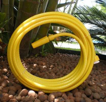 Mangueira Jardim Jogo C/ 30mt Manluplast