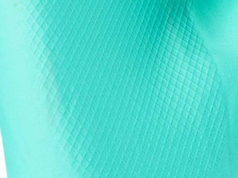 Luva Latex Promat Pronit Verde 920 T10 Xg