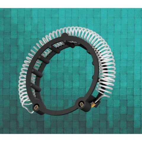 Resistencia Zagonel Master/master Luxo 7500w X 220v