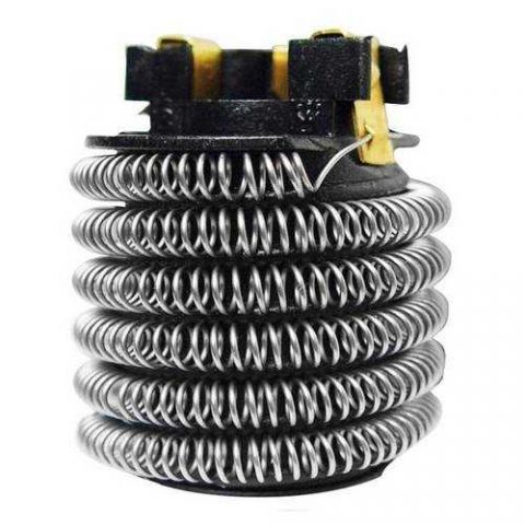 Resistencia Corona Gorducha 4t 5450w X 127v