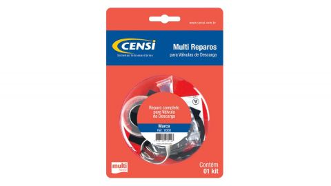 Reparo Censi 1030 Valv.desc.hidra Luxo/master