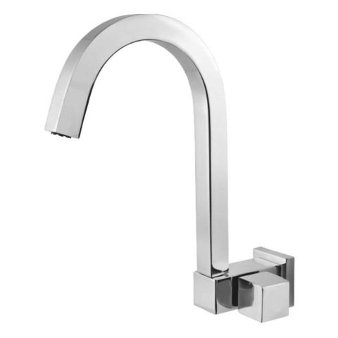 Torneira Cozinha 4503 C-65 Talence - Cromada - Imperatriz