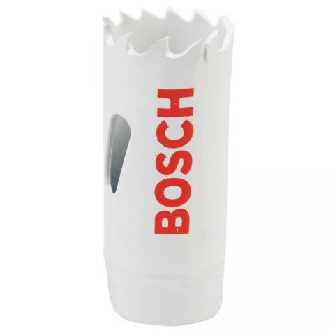 Serra Copo Bosch Hss-bimetal (22mm) 7/8"