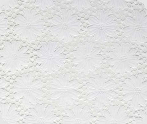 Toalha Rendeira Kapazi 132cmx1mt Jx005e