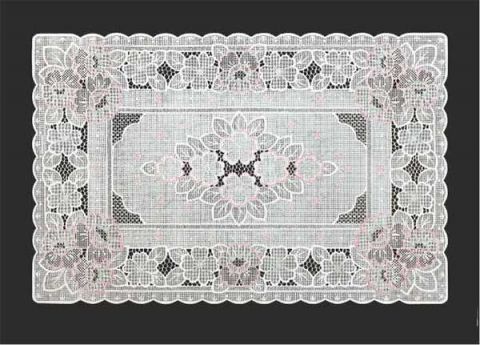 Toalha Descartavel Kapazi 47x30cm Hanabi