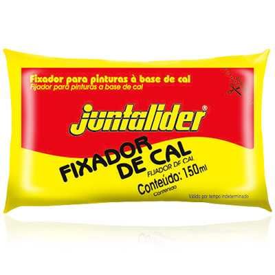 Fixador Cal Pintura 150ml Juntalider