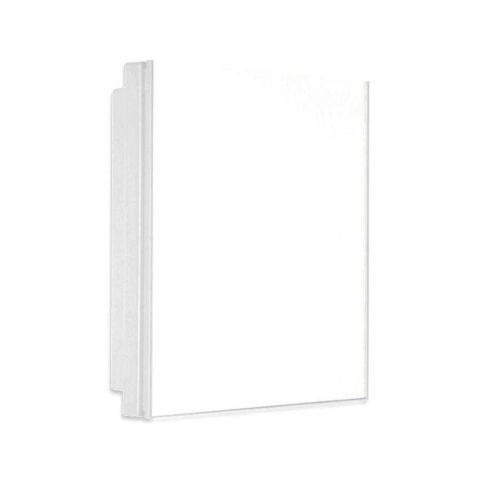 Armario Banheiro A-41 35.5 x 30.5 x 10cm Branco - Astra