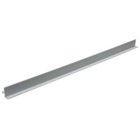 Perfil Pvc Marco Tigre Para Grelha Piso 250cm