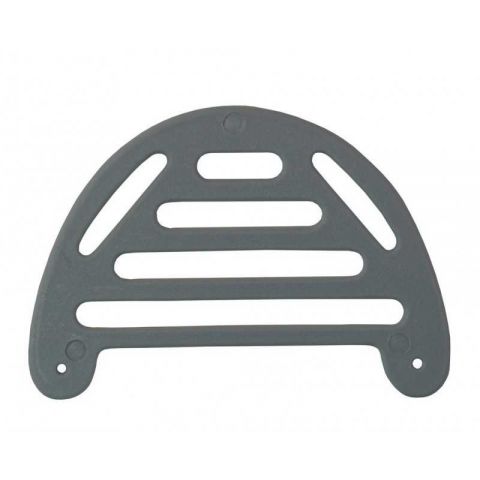 Passarinheira Plastica Telha Fibrocimento C/prego 50 Pecas