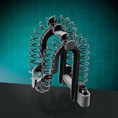 Resistencia Ducha Move/sublime 5500w X 127v