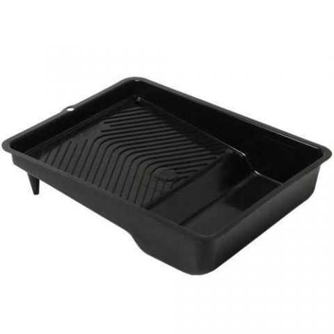Bandeja Castor 075 G Preta