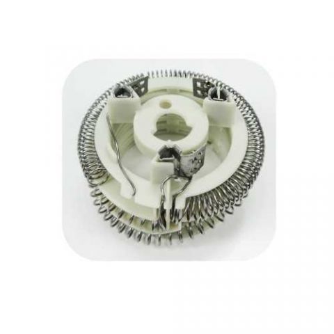 Resistencia Slim 4t Torneira 5500w X 220v