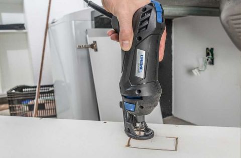 Serra De Broca Dremel 9050-pro-2 500w X 127v