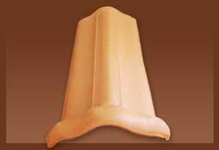 Telha Ceramica Capa Extra