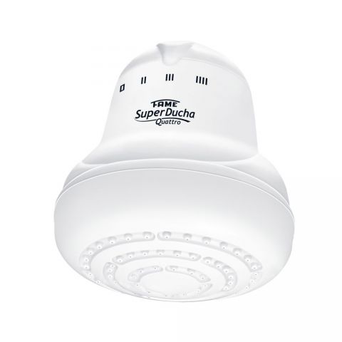Ducha Super Ducha Quatro 6800w x 220v - Fame