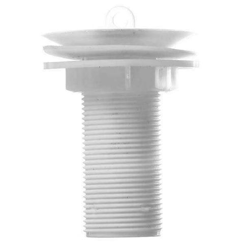 Valvula Lavatorio Astra Branca Vl3/s S/ladrao